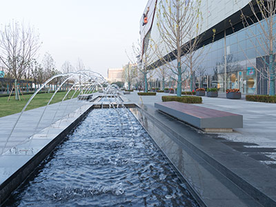 三门企业地下室防水