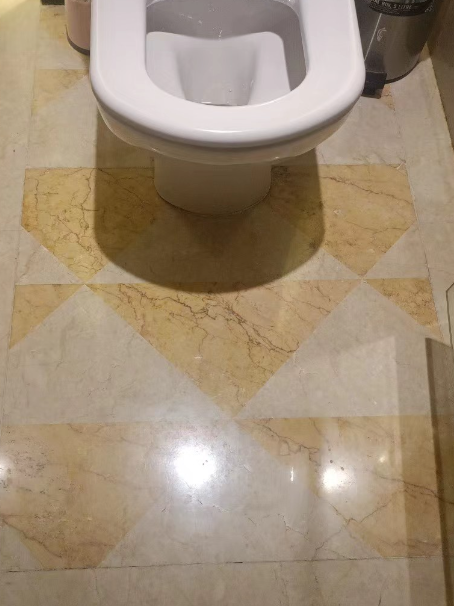 三门瓷砖修缮