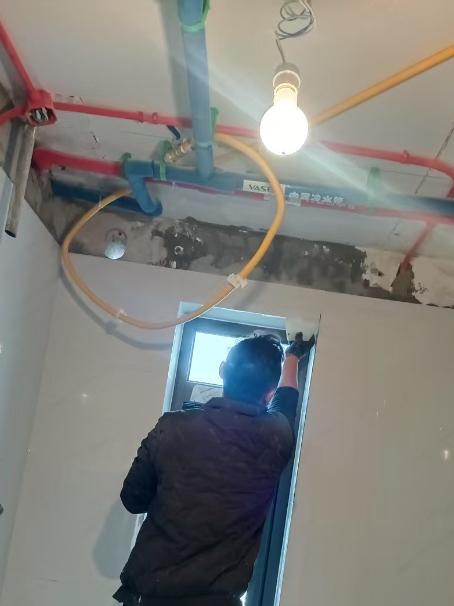 三门专业水管维修