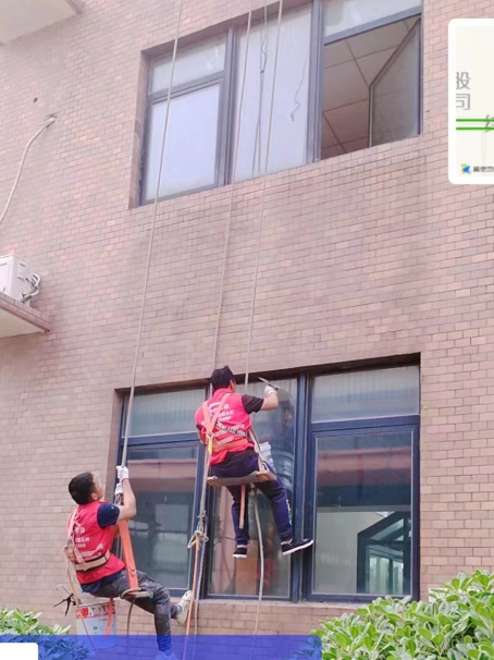 三门承接各类窗户玻璃维修